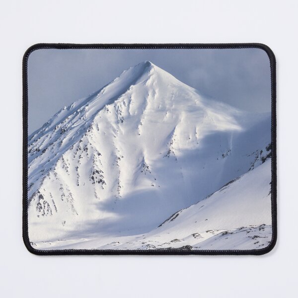 Item preview, Svalbard Mountains #8 designed and sold by Jan Fijolek.