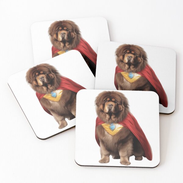 Item preview, Mastiff Superhero designed and sold by Jaro90.