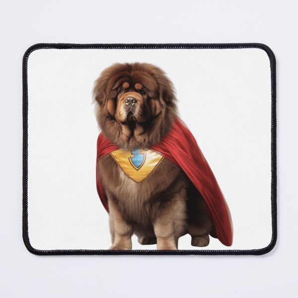 Item preview, Mastiff Superhero designed and sold by Jaro90.