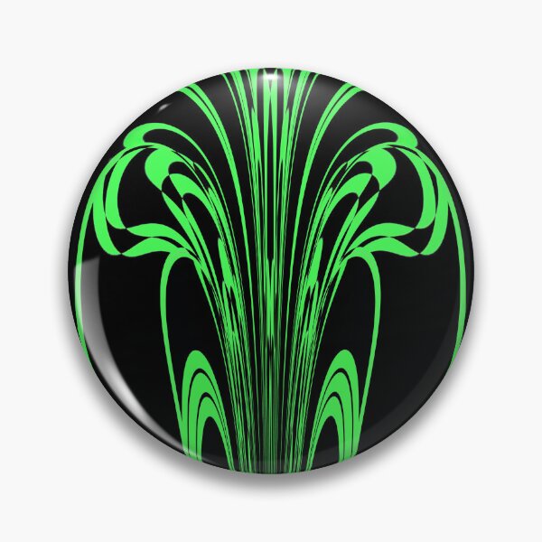 Item preview, foliage stem and leaf abstract design designed and sold by mister-john.
