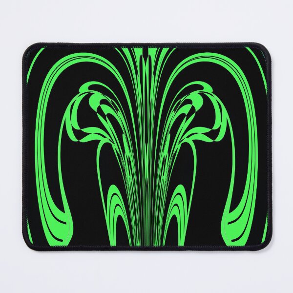 Item preview, foliage stem and leaf abstract design designed and sold by mister-john.
