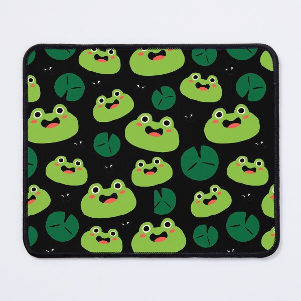 Item preview, Crazy frogs designed and sold by MPDesign84.
