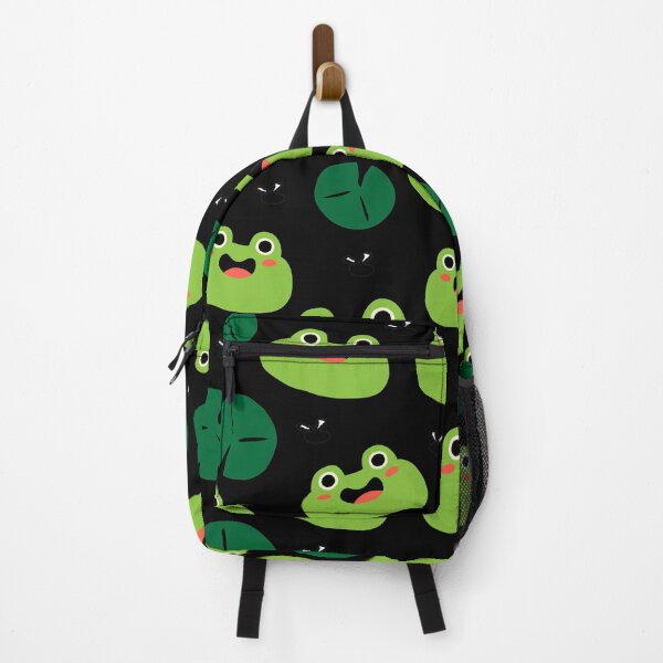 Item preview, Crazy frogs designed and sold by MPDesign84.