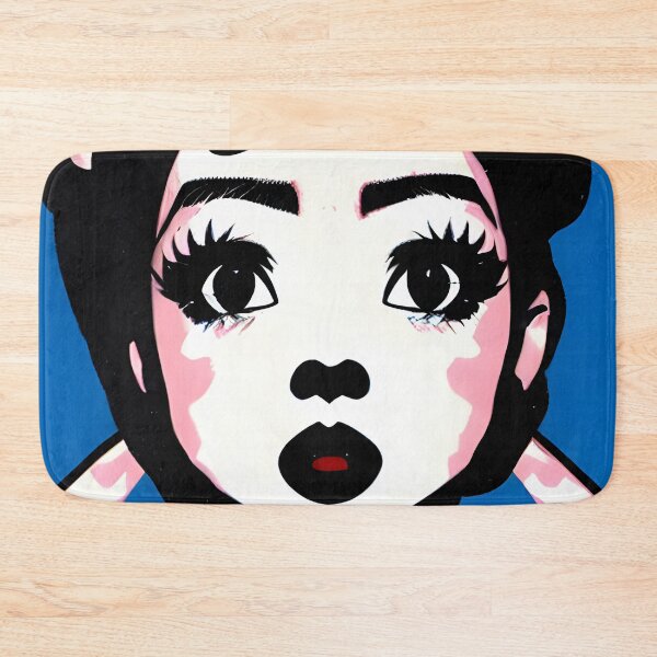 Item preview, Kawaii in the style of famous art No. 6 designed and sold by CRAFTER-MEDIA.