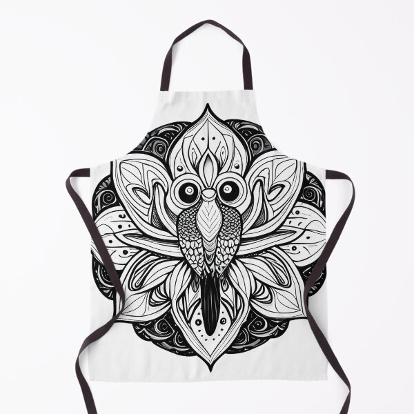Item preview, Mandala Artistry designed and sold by Posivibez Designs.