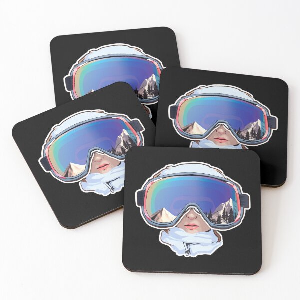 Item preview, Exclusive Extreme Winter Sports Snowboarding Collection 005 designed and sold by PlanetArchive.