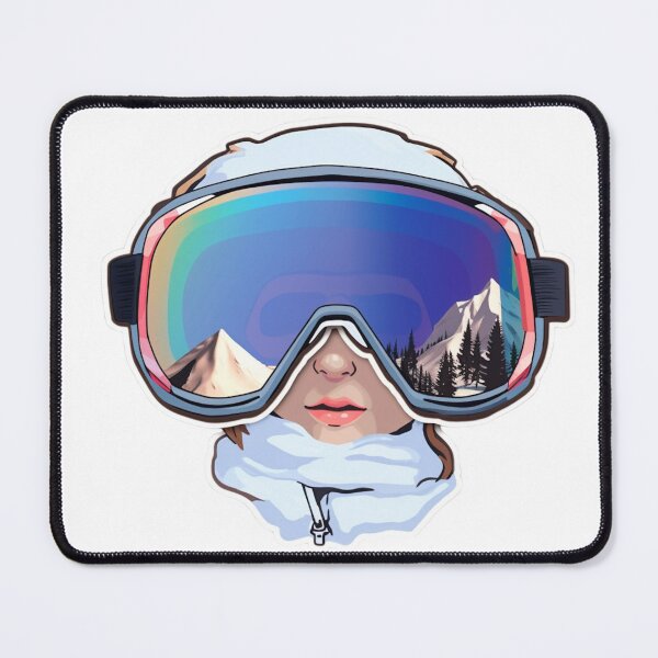 Item preview, Exclusive Extreme Winter Sports Snowboarding Collection 005 designed and sold by PlanetArchive.