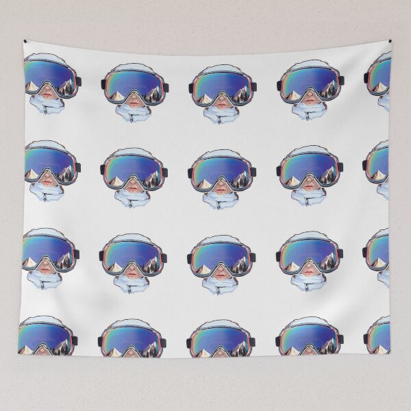Item preview, Exclusive Extreme Winter Sports Snowboarding Collection 005 designed and sold by PlanetArchive.