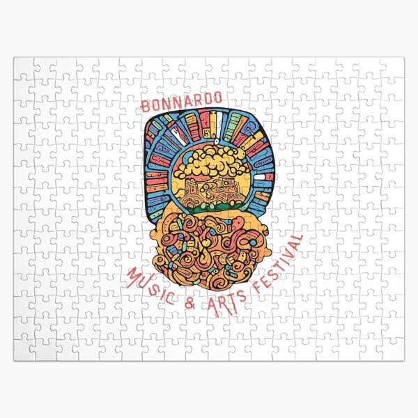 Item preview, Musical and Arts - Bonnaroo Festival designed and sold by Dream Vibe.