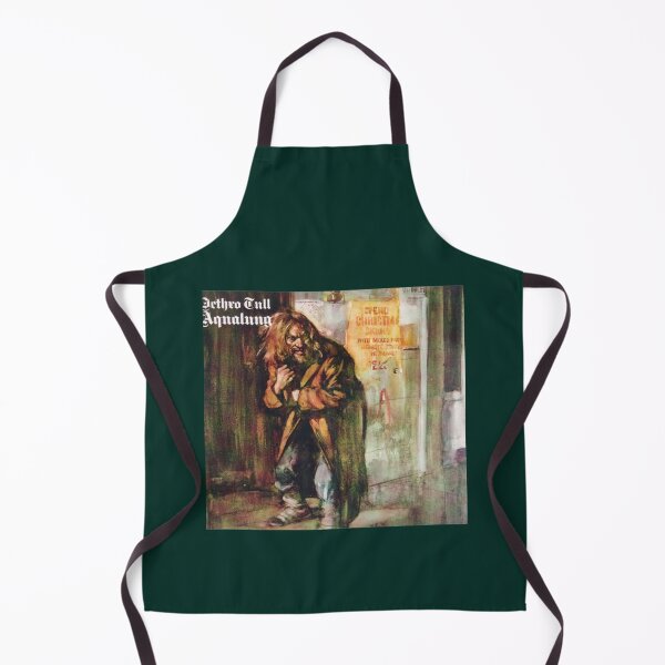 Item preview, Jethro Tull Aqualung    designed and sold by EvelinaFong.