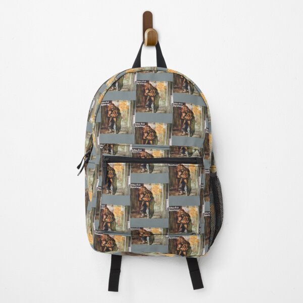 Item preview, Jethro Tull Aqualung    designed and sold by EvelinaFong.