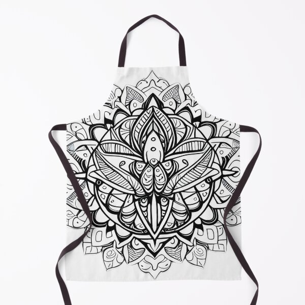 Item preview, Mandala Artistry designed and sold by Posivibez Designs.