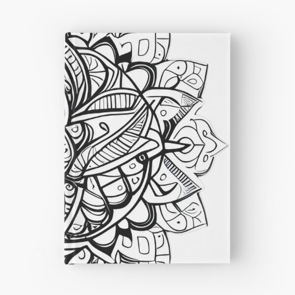 Item preview, Mandala Artistry designed and sold by Posivibez Designs.