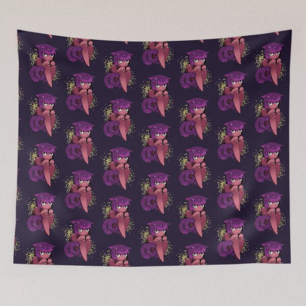 Item preview, Cat demon designed and sold by Hybryda.
