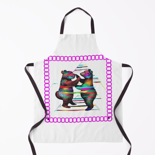 Item preview, Dancing Bears designed and sold by Dodern.