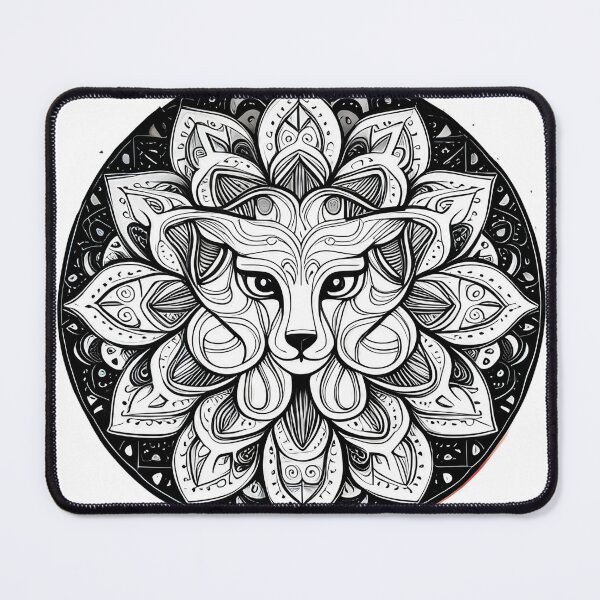 Item preview, Mandala Artistry designed and sold by Posivibez Designs.
