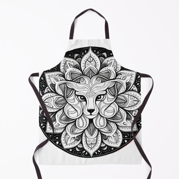 Item preview, Mandala Artistry designed and sold by Posivibez Designs.