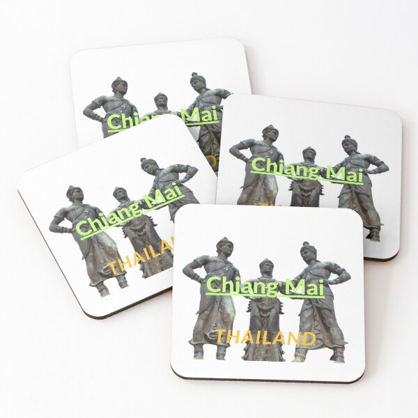 Item preview, Chiang Mai, Thailand designed and sold by LindaLG.