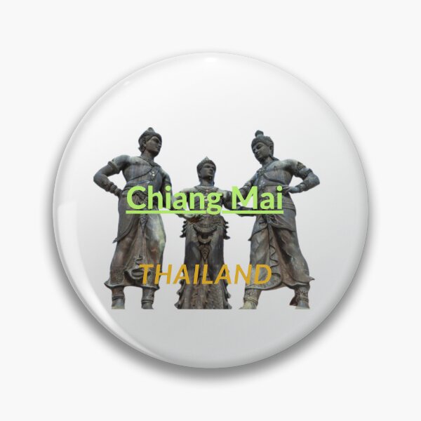 Item preview, Chiang Mai, Thailand designed and sold by LindaLG.