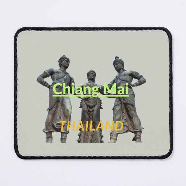Item preview, Chiang Mai, Thailand designed and sold by LindaLG.