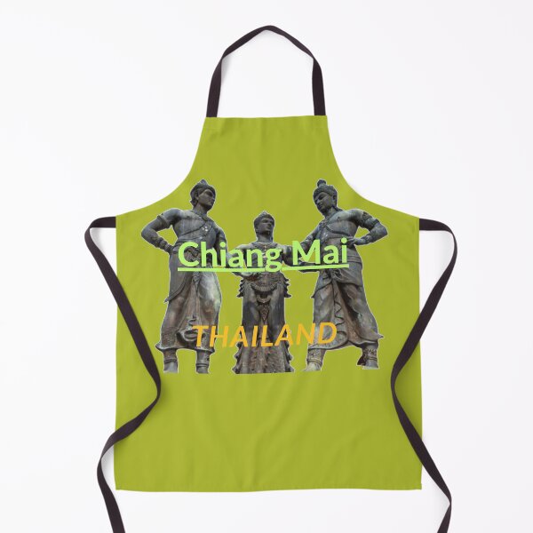 Item preview, Chiang Mai, Thailand designed and sold by LindaLG.