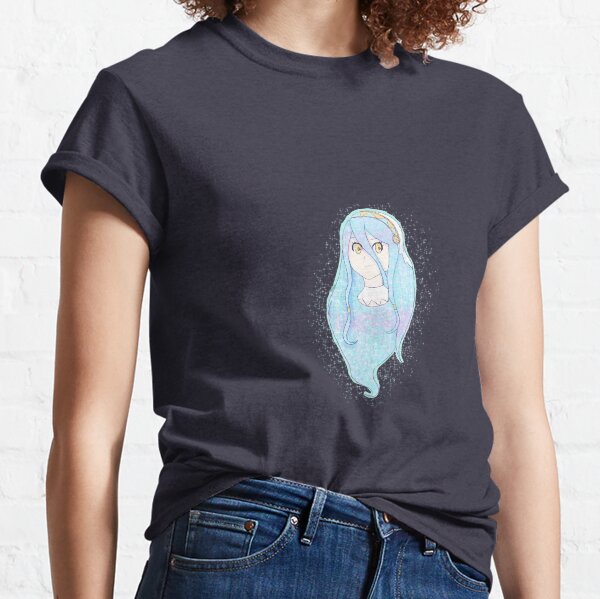 Sparkly Azura | Fire Emblem Fates | Classic T-Shirt