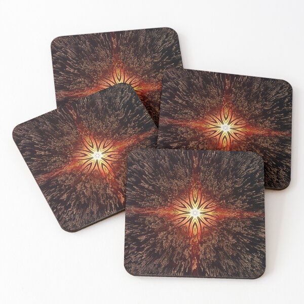 Item preview, exploding supernova deep space star designed and sold by mister-john.