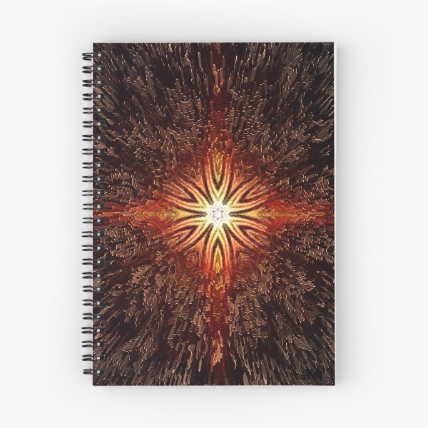 Item preview, exploding supernova deep space star designed and sold by mister-john.