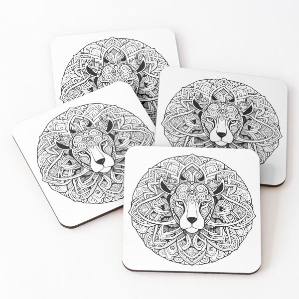 Item preview, Mandala Artistry designed and sold by Posivibez Designs.