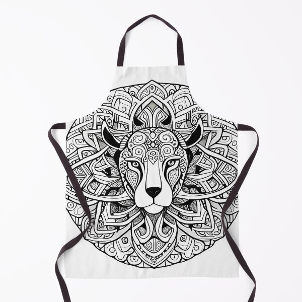 Item preview, Mandala Artistry designed and sold by Posivibez Designs.