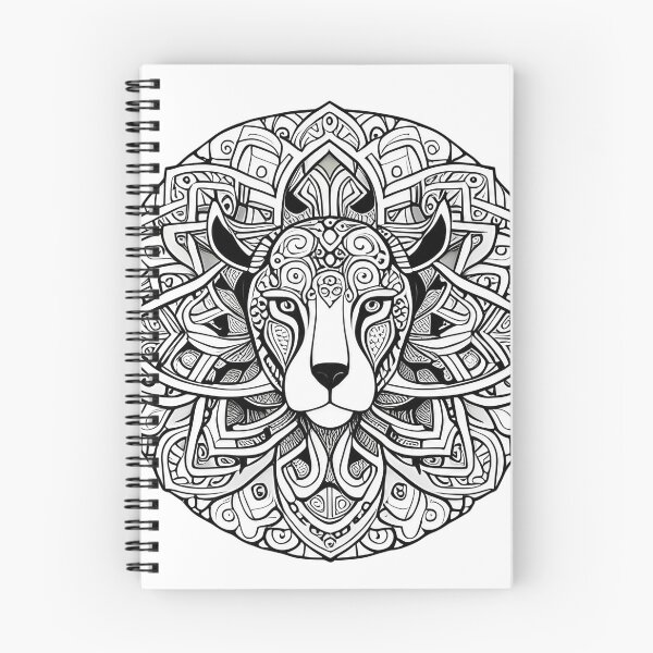 Item preview, Mandala Artistry designed and sold by Posivibez Designs.