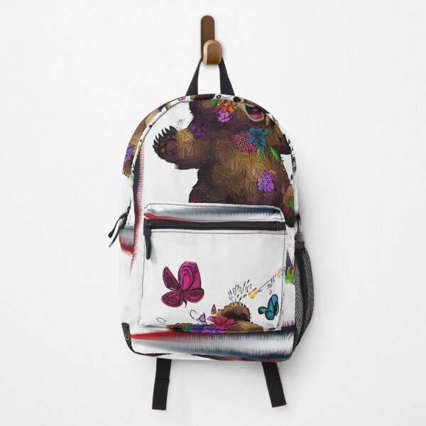 Item preview, Dancing Bears designed and sold by Dodern.