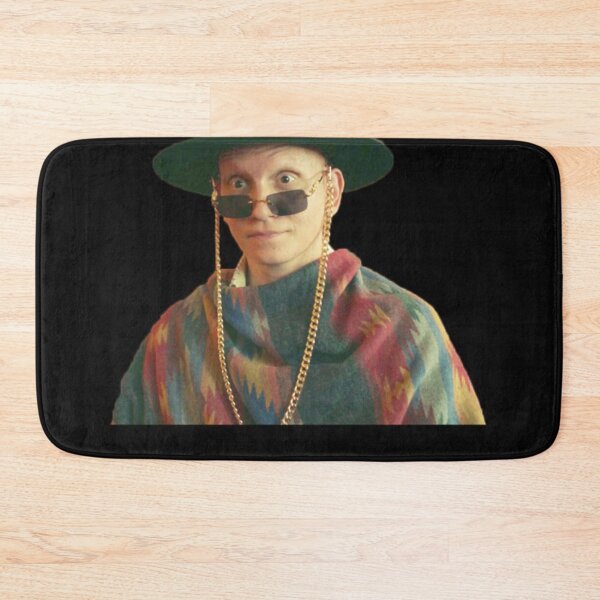 Item preview, Noho Hank in Santa Fe  designed and sold by SherondNCason.