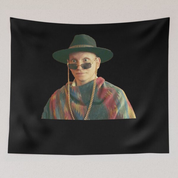 Item preview, Noho Hank in Santa Fe  designed and sold by SherondNCason.