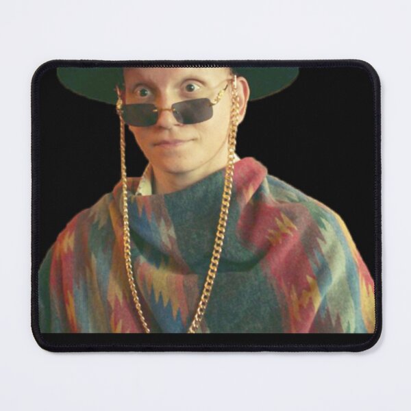 Item preview, Noho Hank in Santa Fe  designed and sold by SherondNCason.