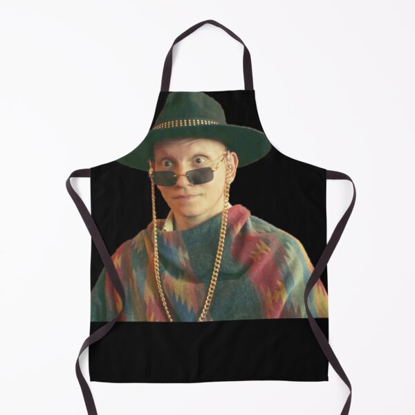 Item preview, Noho Hank in Santa Fe  designed and sold by SherondNCason.
