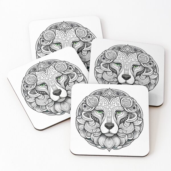 Item preview, Mandala Artistry designed and sold by Posivibez Designs.
