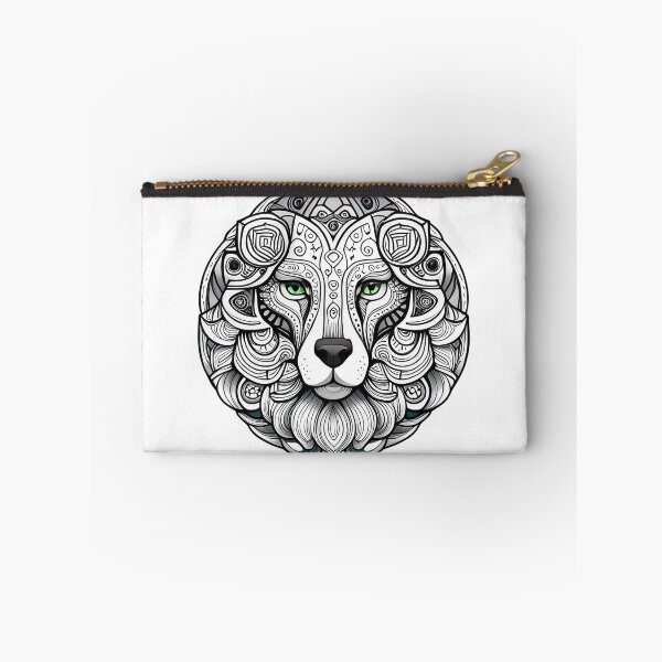 Item preview, Mandala Artistry designed and sold by Posivibez Designs.
