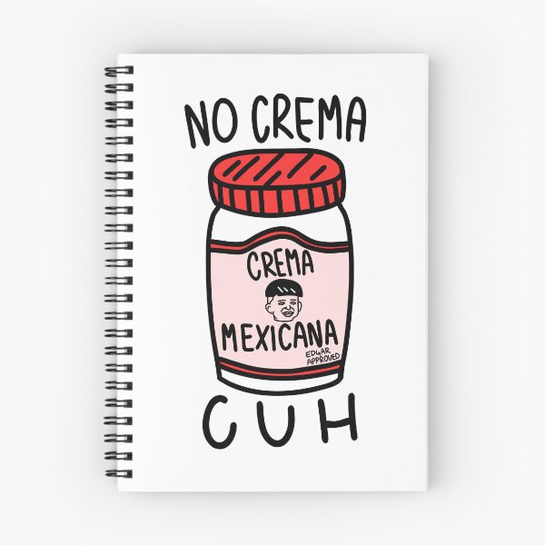 Item preview, No crema cuh  designed and sold by DEATHSMILEXP.