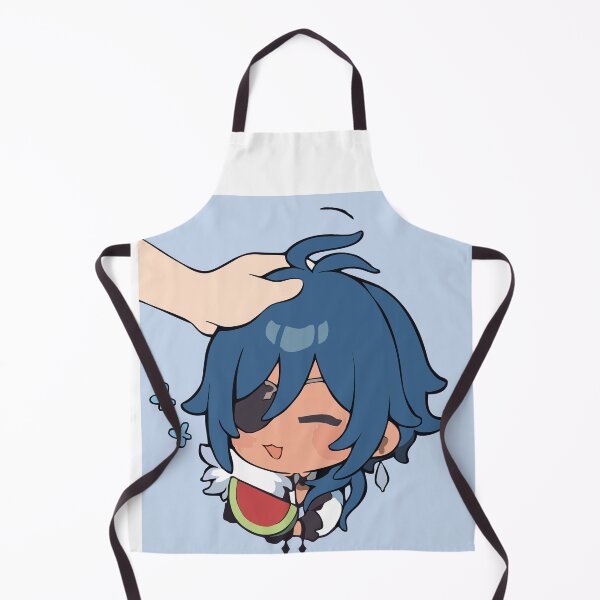 Item preview, Kaeya Alberich Genshin Impact designed and sold by Isilver-me.