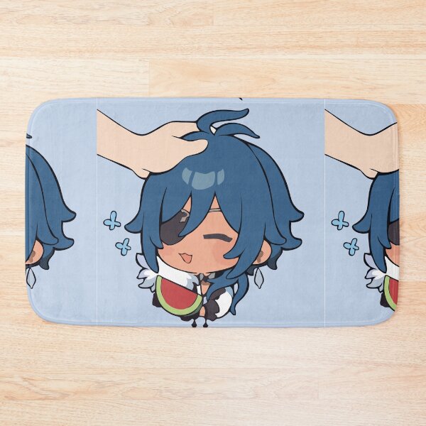 Item preview, Kaeya Alberich Genshin Impact designed and sold by Isilver-me.