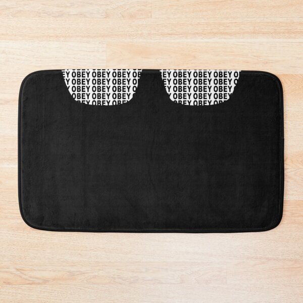 Item preview, Obey sunglasses outline.  designed and sold by SherondNCason.