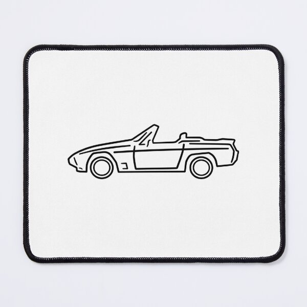 Item preview, Reliant Scimitar SS1 1980s British classic car designed and sold by AutoClub.