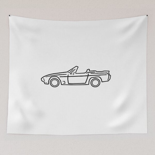 Item preview, Reliant Scimitar SS1 1980s British classic car designed and sold by AutoClub.