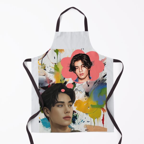 Item preview, Phuwin's Dream designed and sold by Spectra12.