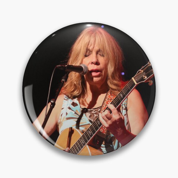 Item preview, Rickie Lee Jones - Photograph designed and sold by ConcertImages.