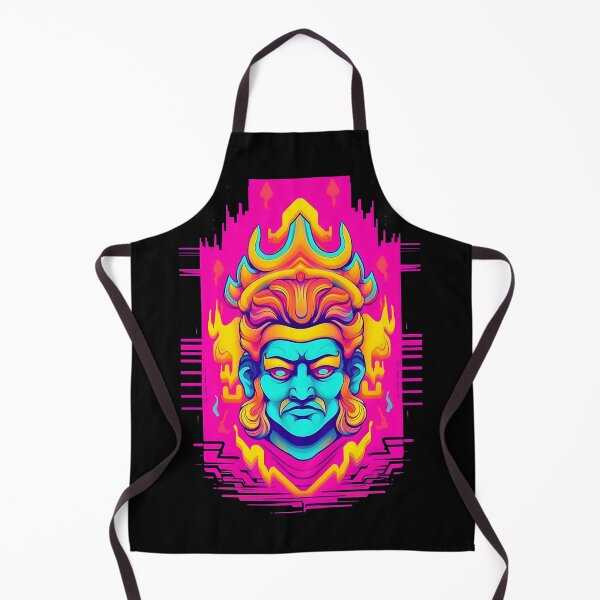 Item preview, indian god designed and sold by lilolighthouse.