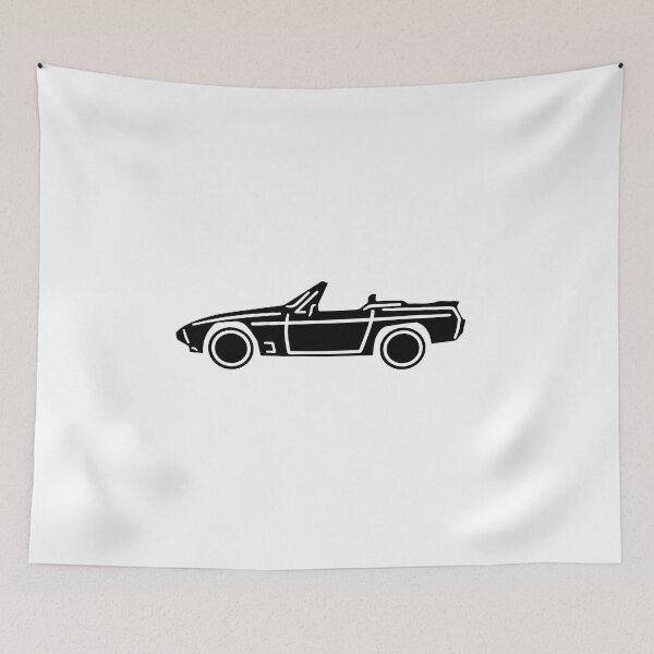 Item preview, Reliant Scimitar SS1 1980s British classic car designed and sold by AutoClub.