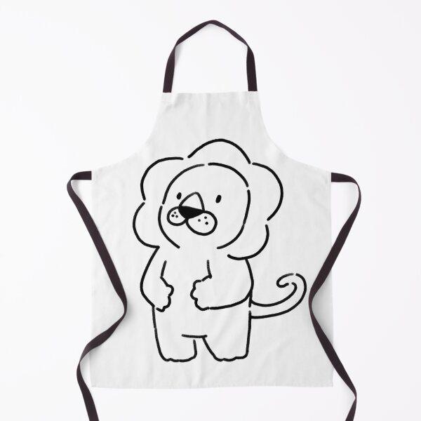 Item preview, Idaho in Idaho The Lion designed and sold by COOLKJS0.