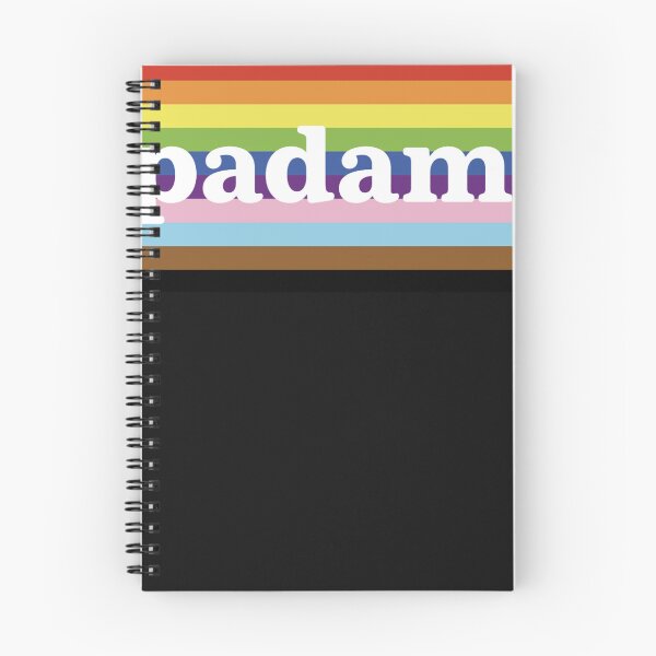 Item preview, Padam Pride Kylie Minogue - LGBTQ+ Pride Rainbow Progress Pride Flag with Text, Lesbian, Gay, Bi, Tr designed and sold by SherondNCason.